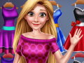 Igra Princess Outfit Creator
