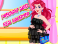 Igra Pregnant Ariel Real Makeover