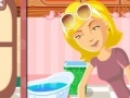 Igra Super Mom