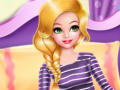 Igra Geralyn Food Doctor