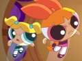 Igra The Powerpuff girls hypno bliss