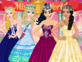 Igra International Royal Beauty Contest