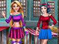 Igra Girls Mall Shopping
