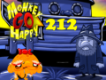 Igra Monkey Go Happy Stage 212
