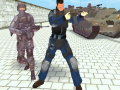 Igra Grand Battlefield Frontline Shooter