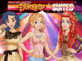 Igra Princess Parties From Streets to Suites