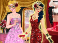 Igra Prom Ball at Princess School