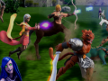 Igra Wars of Worlds