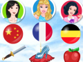 Igra Princesses Great Reunion