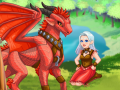 Igra Girls Fix It: Magical Creatures