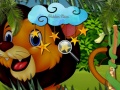 Igra Jungle Hidden Stars