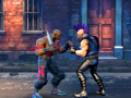 Igra Steel Fists