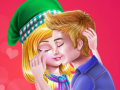 Igra College Crush Date