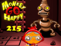 Igra Monkey Go Happy Stage 215