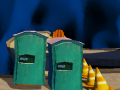 Igra Port-a-Johnny
