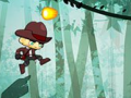 Igra Boy vs Zombies