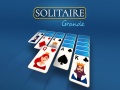 Igra Solitaire Grande