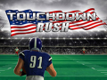 Igra Touchdown rush