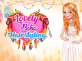 Igra Lovely Boho Hairstyling