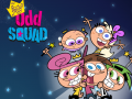 Igra The Fairly Odd Squad