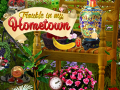 Igra Trouble in Hometown