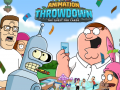 Igra Animation Throwdown