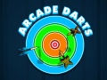 Igra Arcade Darts