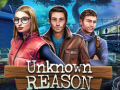 Igra Unknown Reason