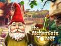 Igra The Alchemists Tower