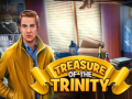 Igra Treasure of the Trinity