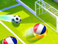 Igra Soccer Caps