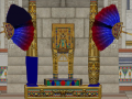 Igra Spot the Differences Ancient Egypt 