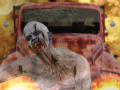 Igra Bumper vs Zombies