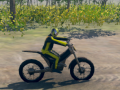 Igra Motocross Trials