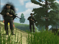 Igra Partisans