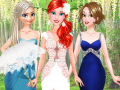 Igra Princess Unique Wedding Planner