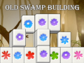 Igra Old Swamp Building