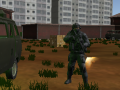 Igra Cargo Crime Shooter