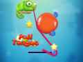 Igra Pull My Tongue