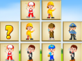Igra Professional Kids