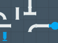 Igra Pipes Rush