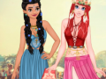 Igra 2017 Style Guide Princess Edition Coachella