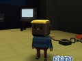Igra Kogama: Horror Saw