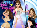 Igra Ariana Grande World Tour