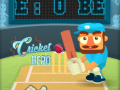 Igra Cricket Hero