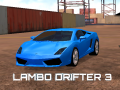 Igra Lambo Drifter 3