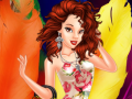 Igra Beauty's Fall Fashion Collection