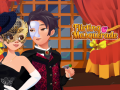 Igra Flirting Masquerade