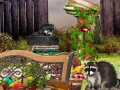 Igra A favor for the Villagers