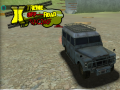 Igra Xtreme Offroad Car Racing 4x4